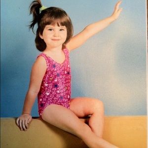 Meet your Posher, Molly